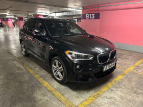 BMW X1  xDrive 28i, снимка 5