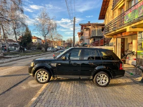 Land Rover Range Rover Sport, снимка 4