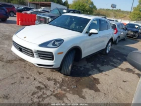 Porsche Cayenne | Mobile.bg    4