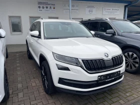     Skoda Kodiaq 2.0TDI AVTOMAT\ NAVI\LED\PODGREV\