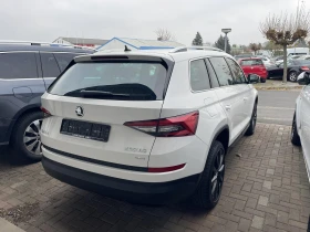 Skoda Kodiaq 2.0TDI AVTOMAT\ NAVI\LED\PODGREV\ | Mobile.bg    6