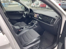 Skoda Kodiaq 2.0TDI AVTOMAT\ NAVI\LED\PODGREV\ | Mobile.bg    10