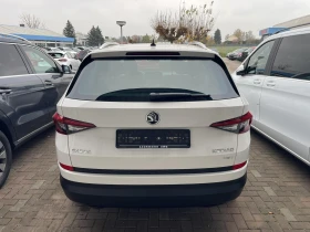 Skoda Kodiaq 2.0TDI AVTOMAT\ NAVI\LED\PODGREV\ | Mobile.bg    5