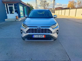 Обява за продажба на Toyota Rav4 ~47 300 лв. - изображение 8