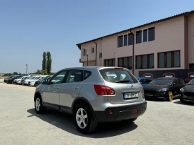 Nissan Qashqai, снимка 3