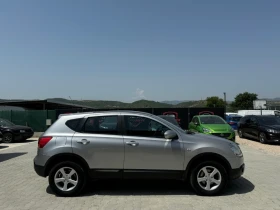 Nissan Qashqai, снимка 6