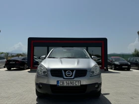 Nissan Qashqai, снимка 8