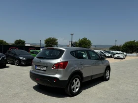 Nissan Qashqai, снимка 5