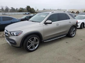  Mercedes-Benz GLE 35...