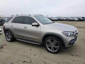 Mercedes-Benz GLE 350 350 4MATIC | Mobile.bg    3