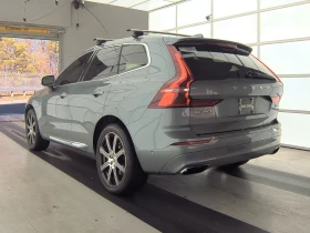 Volvo XC60 Plug-In Hybrid T8 Inscription, снимка 5