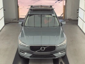 Volvo XC60 Plug-In Hybrid T8 Inscription, снимка 3