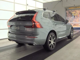 Volvo XC60 Plug-In Hybrid T8 Inscription, снимка 4