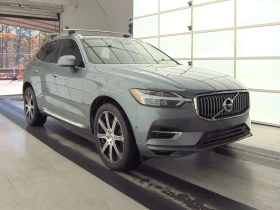 Volvo XC60 Plug-In Hybrid T8 Inscription, снимка 2