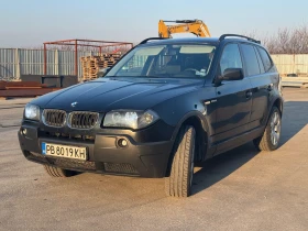 BMW X3, снимка 2