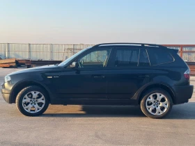 BMW X3, снимка 3