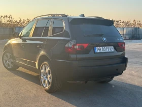 BMW X3, снимка 5