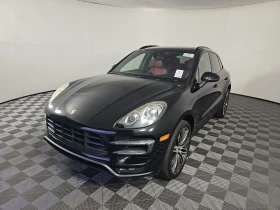 Porsche Macan, снимка 2