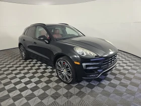 Porsche Macan, снимка 1