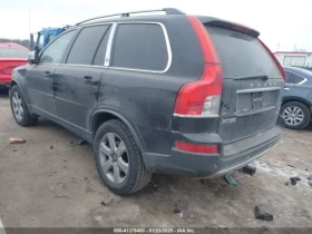 Volvo Xc90 - 16400 лв. - 75373375 | Car24.bg