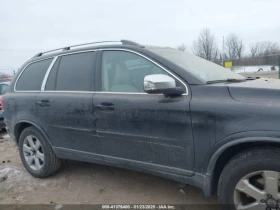 Volvo Xc90 - 16400 лв. - 75373375 | Car24.bg