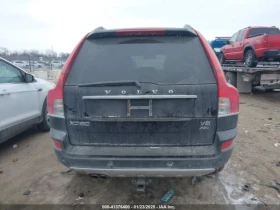 Volvo Xc90 - 16400 лв. - 75373375 | Car24.bg