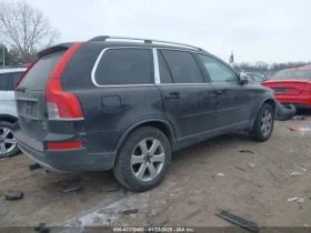 Volvo Xc90 - 16400 лв. - 75373375 | Car24.bg