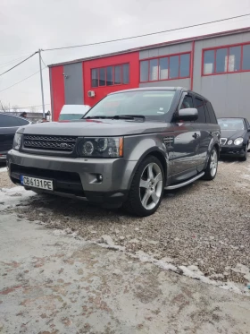 Land Rover Range rover, снимка 2