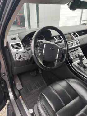 Land Rover Range rover, снимка 4