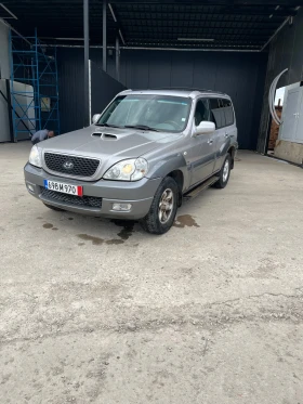 Обява за продажба на Hyundai Terracan ~10 000 лв. - изображение 2