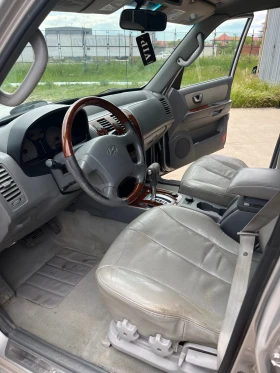 Обява за продажба на Hyundai Terracan ~10 000 лв. - изображение 6