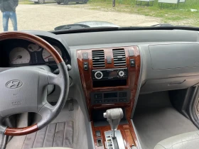 Обява за продажба на Hyundai Terracan ~10 000 лв. - изображение 10