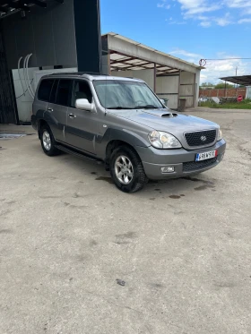Обява за продажба на Hyundai Terracan ~10 000 лв. - изображение 1