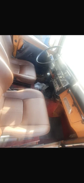 Daihatsu Taft DELUXE 1, 6 GPL, 80000km | Mobile.bg    5