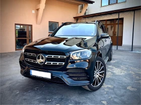  Mercedes-Benz GLS580