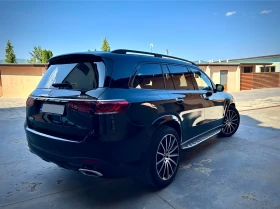Mercedes-Benz GLS580 AMG | Mobile.bg    4