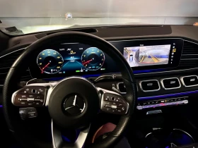 Mercedes-Benz GLS580 AMG | Mobile.bg    10