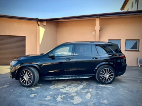 Mercedes-Benz GLS580 AMG | Mobile.bg    3