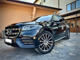 Mercedes-Benz GLS580 AMG | Mobile.bg    2