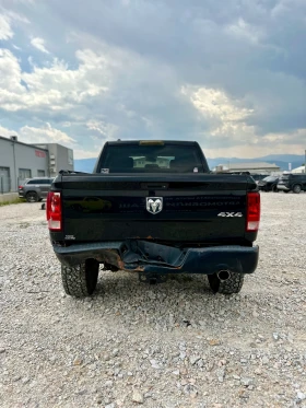 Обява за продажба на Dodge RAM 1500 SPORT ~31 500 лв. - изображение 4
