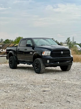 Обява за продажба на Dodge RAM 1500 SPORT ~31 500 лв. - изображение 2