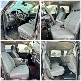 Обява за продажба на Dodge RAM 1500 SPORT ~31 500 лв. - изображение 8