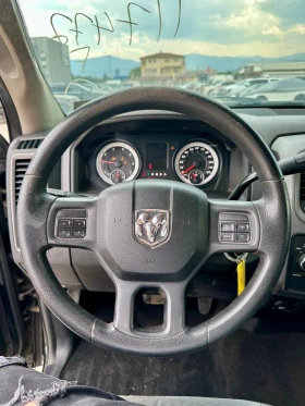 Dodge RAM 1500 SPORT | Mobile.bg    13