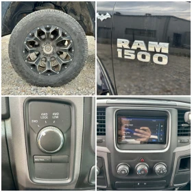 Обява за продажба на Dodge RAM 1500 SPORT ~31 500 лв. - изображение 10