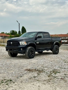 Dodge RAM 1500 SPORT