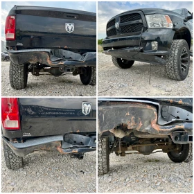 Обява за продажба на Dodge RAM 1500 SPORT ~31 500 лв. - изображение 9