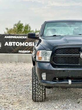 Обява за продажба на Dodge RAM 1500 SPORT ~31 500 лв. - изображение 6
