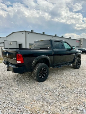 Обява за продажба на Dodge RAM 1500 SPORT ~31 500 лв. - изображение 5