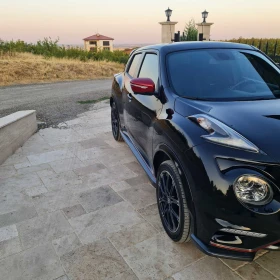 Nissan Juke NISMO RS 4X4 - 36500 лв. - 28588875 12