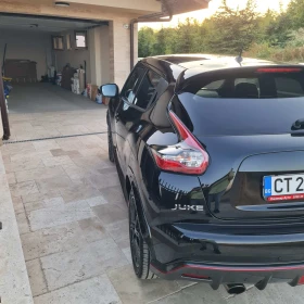 Nissan Juke NISMO RS 4X4 - 36500 лв. - 28588875 6